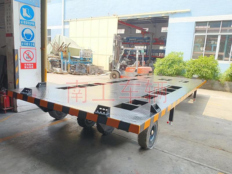 13.5吨箱变华体会手机在线官网-华体会（中国）底盘