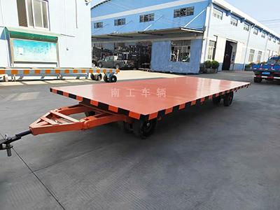 10T中型工业华体会手机在线官网-华体会（中国）全挂车