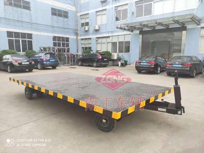 无动力叉车牵引华体会手机在线官网-华体会（中国）8吨