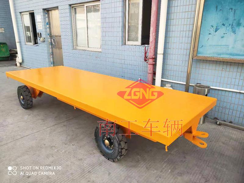 4吨转运全挂华体会手机在线官网-华体会（中国）