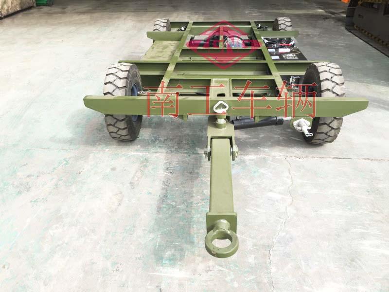 1.5吨电动手动华体会手机在线官网-华体会（中国）底盘南工车辆非标订制