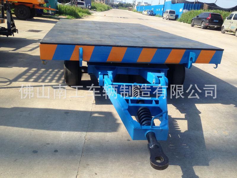 模具周转运输重型华体会手机在线官网-华体会（中国） 45吨