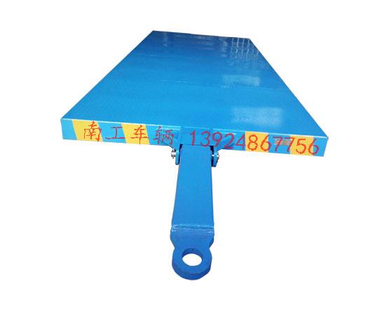 25吨小轮子超低重型华体会手机在线官网-华体会（中国）