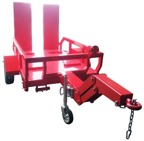 0.5吨带爬梯消防车专用华体会手机在线官网-华体会（中国）