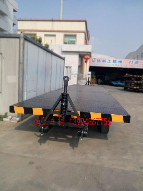 18吨双牵引华体会手机在线官网-华体会（中国）