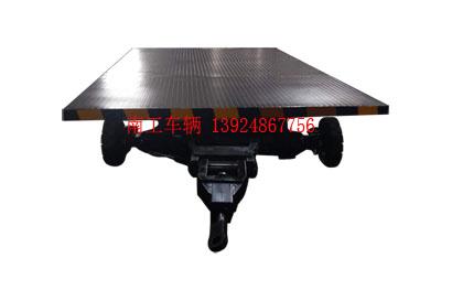 无动力工业牵引3吨华体会手机在线官网-华体会（中国）