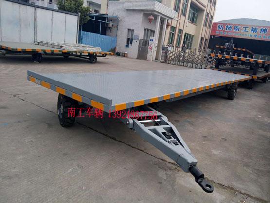 6吨8米牵引华体会手机在线官网-华体会（中国）