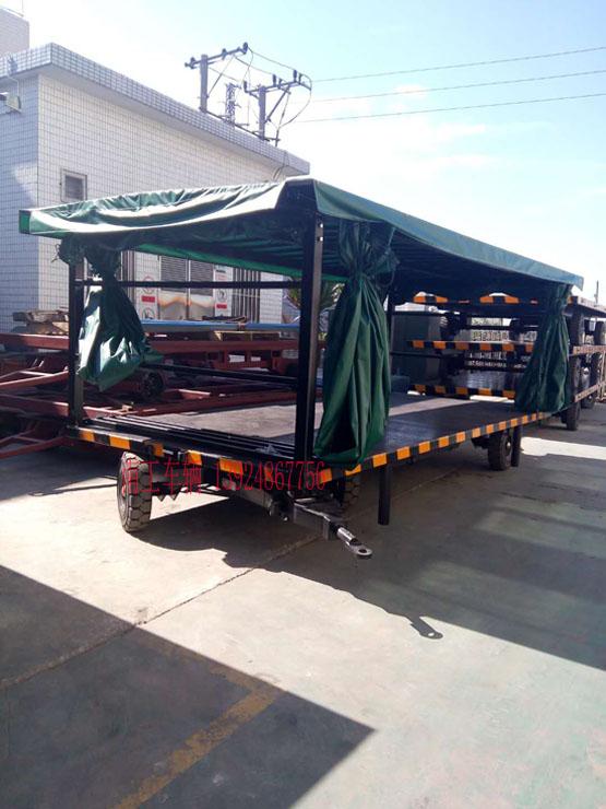 双牵引6吨升降雨篷华体会手机在线官网-华体会（中国）