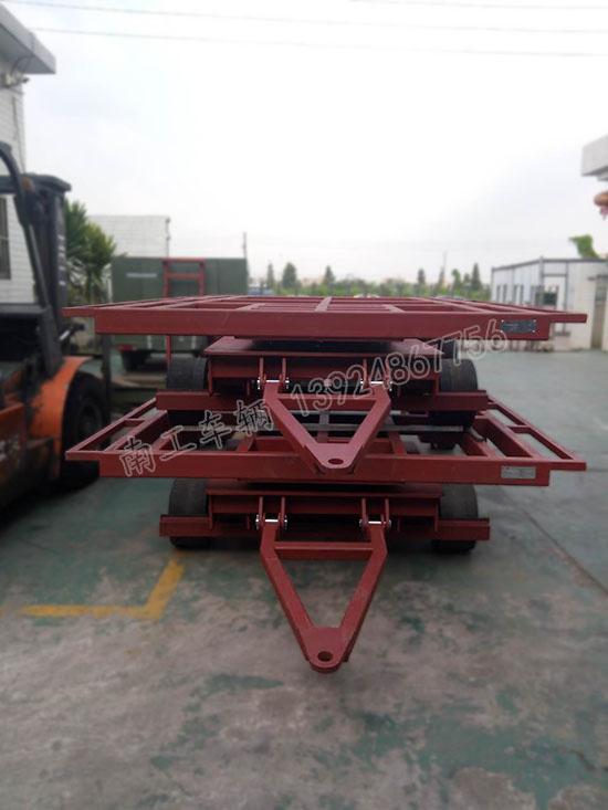 牵引5T骨架型华体会手机在线官网-华体会（中国）