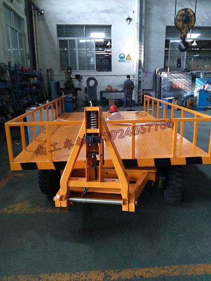 带过渡桥5吨华体会手机在线官网-华体会（中国）