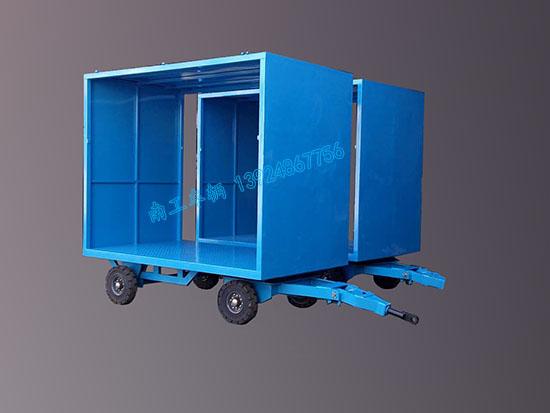 2吨厢式华体会手机在线官网-华体会（中国）