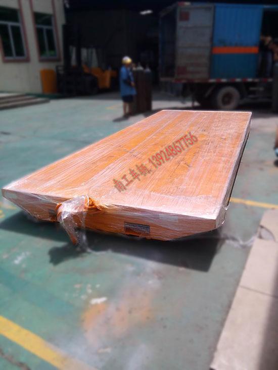 8吨小车轮手推底华体会手机在线官网-华体会（中国）