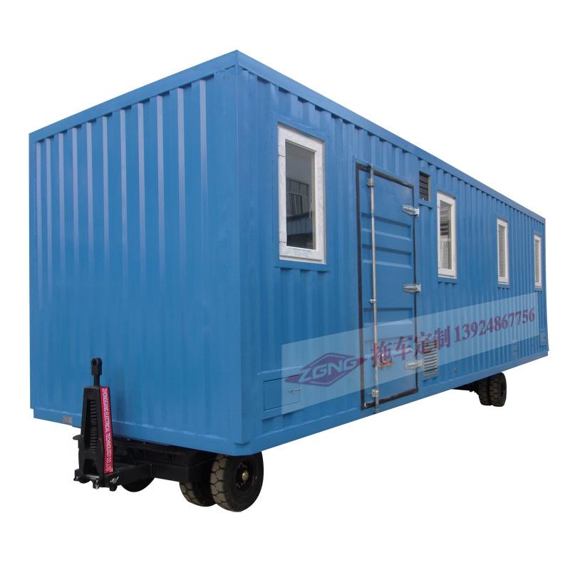 保温隔热厢式华体会手机在线官网-华体会（中国）