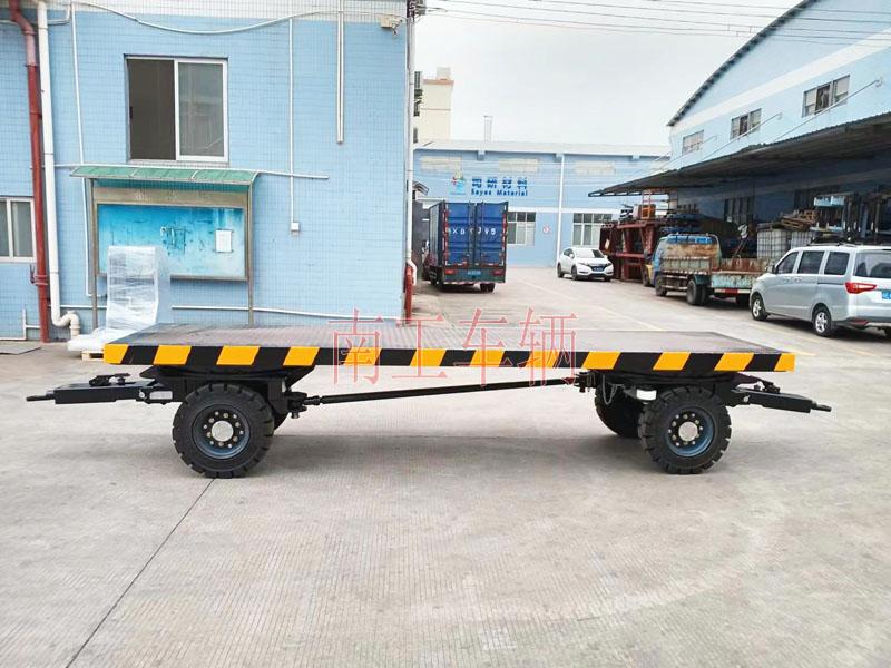 8吨双牵引联动工具华体会手机在线官网-华体会（中国）