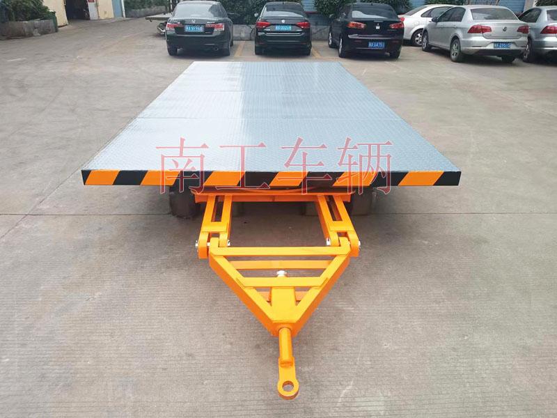 10吨中型牵引华体会手机在线官网-华体会（中国）