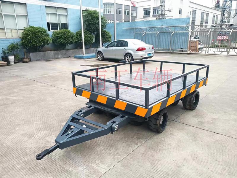 20吨护栏型牵引华体会手机在线官网-华体会（中国）