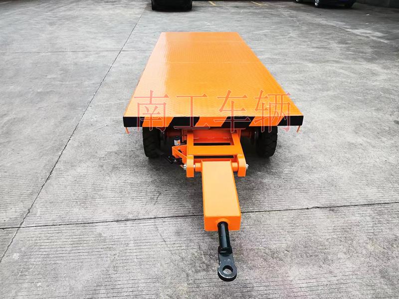 3吨牵引华体会手机在线官网-华体会（中国）