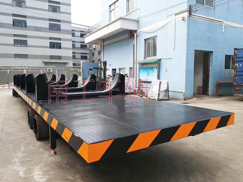 25吨重型华体会手机在线官网-华体会（中国） 带支撑固定座