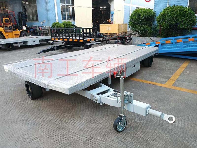 6吨牵引船艇转运工具华体会手机在线官网-华体会（中国）