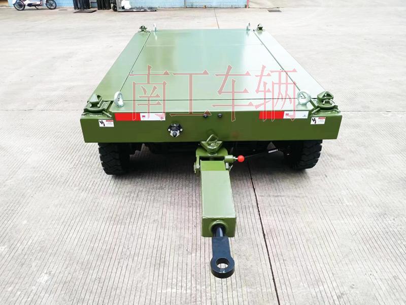 3吨电动遥控行走牵引行走两用华体会手机在线官网-华体会（中国）