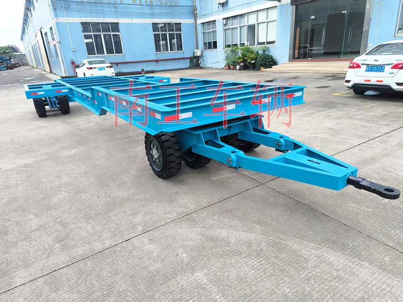 30吨4米宽骨架式重型华体会手机在线官网-华体会（中国）