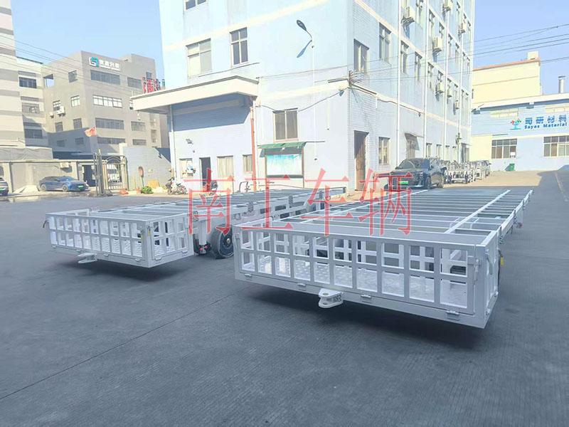 8吨骨架式牵引华体会手机在线官网-华体会（中国）带白色小框工具箱